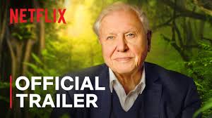 David Attenborough: A Life