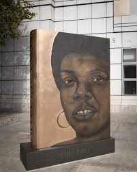 Happy 415 Day and Happy 175th Birthday San Francisco! From all of us at the  San Francisco Arts Commission, we are honored to help you look your best by  caring for the