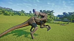 Jurassic world evolution is a business simulation video game developed and published by frontier developments. Jurassic World Evolution Secrets Of Dr Wu Review Gamewatcher