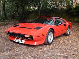 6 used ferrari 308 gts cars for sale with prices starting at $65,750. Classic Ferrari 308 Cars For Sale Ccfs