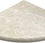 Amazon.com: Tenedos Botticino Light Beige Cream Marble ...