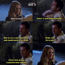 Check spelling or type a new query. Quoted Filme Como Se Fosse A Primeira Vez Ano 2004 Facebook