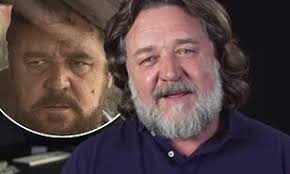 756,119 likes · 1,460 talking about this. Russell Crowe Almost Turned Down Role In Unhinged Horror Film Daily Mail Online
