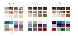 Avoid palettes that are too orange or bright yellow—they'll overpower. Which Colors Look Best On You Take Our Quiz Cladwell Color Seasons Quiz Color Quiz Cladwell