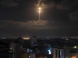 The state of israel's official twitter channel, maintained by @israelmfa's digital diplomacy team. Gaza Militants Fire 12 Rockets Even As Israel Responds With Airstrikes Against Hamas The Economic Times