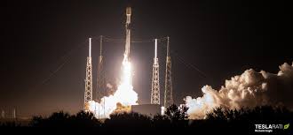 50,060 likes · 34,455 talking about this. Spacex Aces Starlink Launch Kicks Off Service In Germany New Zealand