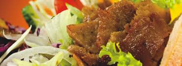 Stern Sigmaringen Kebap Pizza Burger Nudeln Vom Feinsten