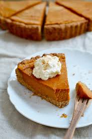 Sweet potato pie is a type of pie. Rens Kroes Sweet Potato Pie