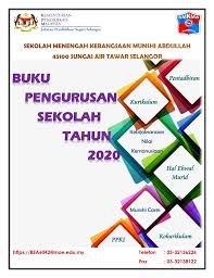 Bagi pendidikan melayu, sistem pentadbiran dan pengurusan di peringkat negeri. Buku Pengurusan Sekolah 2020 Flip Ebook Pages 1 50 Anyflip Anyflip