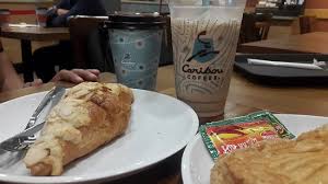 Gambar menu makanan dan minuman. Menu Makanan Ringan Dan Minuman Panas Dingin Picture Of Caribou Coffee Jakarta Tripadvisor