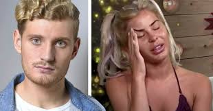 Emmas tårar efter vändningen i relationen med Marcus