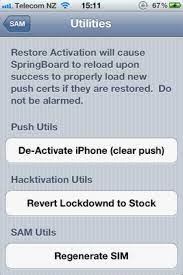 Ahora, con sólo seleccionar método automático el procedimiento se realizará con un sólo toque. How To Unlock Jailbroken Iphones Including Iphone 4s Video