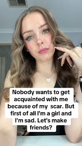 Connecting with an Old Single Woman in America