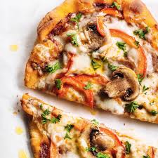 Pizza Minute Ricardo Recipe Pizza Snacks Easy Pizza Ricardo Recipe