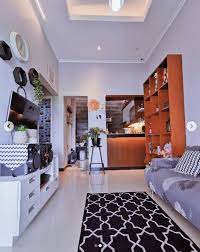 62 model desain rumah minimalis sederhana paling di cari. 6 Gambar Rumah Sederhana Kecil Sih Tapi Hangat Dan Cozy Rumah123 Com