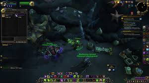 Killing the naga starts a small event, where more naga waves will invade the cavern, and you will need to fend them off while keeping murloco safe. Mrrl S Trading Game And Obtaining Crimson Tidestallion Guides Wowhead