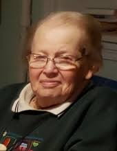 Obituary information for Dorothy Louise Lewis