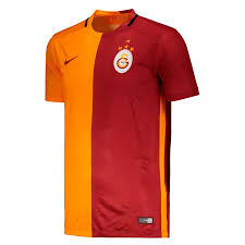 Galatasaray football shirt polo soccer jersey rare top trikot maglia mens size. Nike Galatasaray Home 2016 Jersey Futfanatics