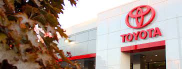 Make your buying and ownership experience as easy and as enjoyable as possible. Toyota Of Portland Reviews Auto Parts Supplies At 55 Ne Broadway St Portland Or
