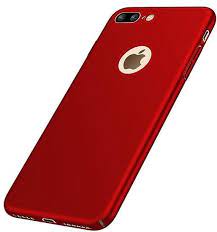 With cases perfect for the new jet and matte black iphones and options for those. Iphone 7 Plus Case Cover 2016 Smoothly Shield Skin Ultra Thin Slim Full Body Protective Scratch Resistant Iphone7 Plus Cover Red Price In Egypt Souq Egypt Kanbkam
