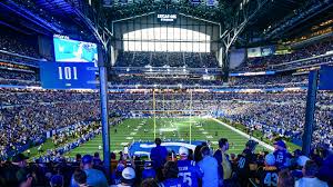 Blue's Club | Indianapolis Colts - colts.com