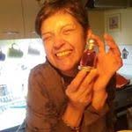 Mai Townsend's Instagram, Twitter & Facebook