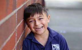 2021-22 St. Michael's School Annual Report Final