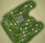Rancho Park Golf Course - L.A. City Golf Courses