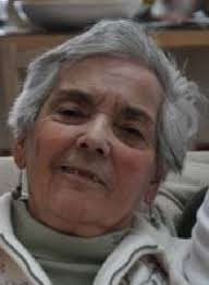 Marianne Jacquez Obituary (2015)