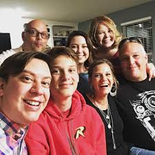 Trisha Lopez Davis Page