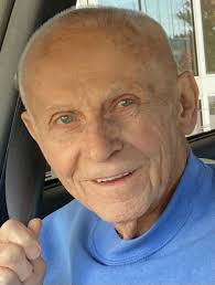 Joel Lesselyoung Obituary December 7, 2024