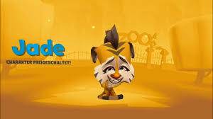 Zoo battle arena is a twist on traditional battle royale! Ich Habe Endlich Jade Zooba Deutsch Zoo Battle Arena Deutsch German Youtube