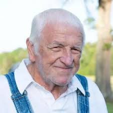 Obituary information for William Edward Kesterson