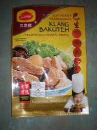 Well, here are the 8 other foods in klang that you need to try. Bakuteh A Yewnique Life