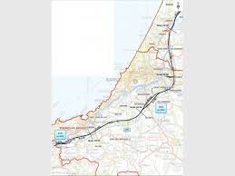 Having never been to toulouse or bordeaux can anyone advise which to pick for a short winter break, will be on foot. L Hypothese Des Traces Bordeaux Espagne Et Bordeaux Toulouse Arretee