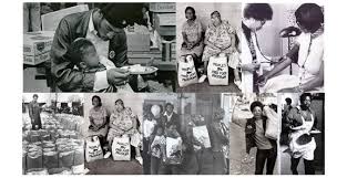 For a free product, comodo firewall offers a healthy serving of features. In Addition To Free Breakfast For Children Program The Black Panther Party Created Other Survival Programs