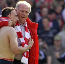 Die neuesten und aktuellsten nachrichten in echtzeit. Kolumne Sterne Des Sudens Zu Hause Ist Hermann Gerland Der Modezar Welt