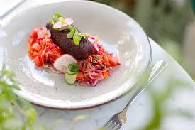 Gourmet Cafe Seminyak Ulasan Restoran Tripadvisor