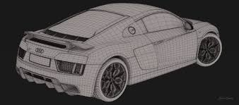 Find over 100+ of the best free audi r8 images. Audi R8 Star Of Lucis Final Fantasy Xv Kingsglaive Project Polycount