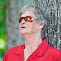 Mrs. Frances Cook Obituary