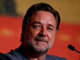 On instagram and facebook as @russellcrowe. Russell Crowe Latest News Breaking Stories And Comment The Independent