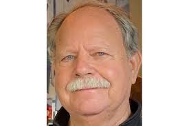 Ralph Jordan Obituary (1945