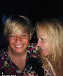 I'd definitely team up with him again. Emma Bunton Says Her Fiance Jade Jones Is Desperate For Her To Have Another Child Daily Mail Online