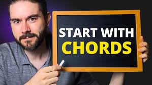 How To Craft Your First Great Melody