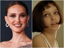 Natalie Portman reflects on cringey Leon role: Its complicated for me