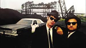 The ultimate blues brothers fansite! The Blues Brothers Storia E Curiosita Di Un Mito Che Dura Da 40 Anni Tgcom24