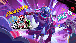 A category with all the characters in garena free fire. Ongoing Free Fire Wonderland Event Brings In New Character Rare Cosmetic Bundles And More