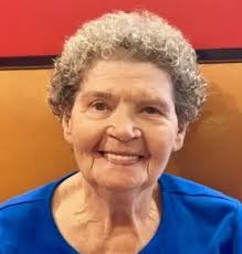 Obituary information for Anna Marie Early