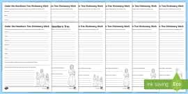 We have worksheets for holidays, seasons, animals and lots of check out all of our free printable worksheets! Yellowstone National Park Powerpoint Teacher Made