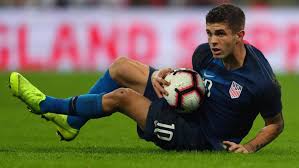 Check this player last stats: Bvb Juwel Christian Pulisic Im Winter Fur 80 Mio Zu Chelsea Borussia Dortmund Sport Bild